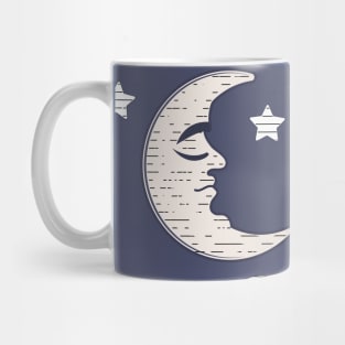 Moon Mug